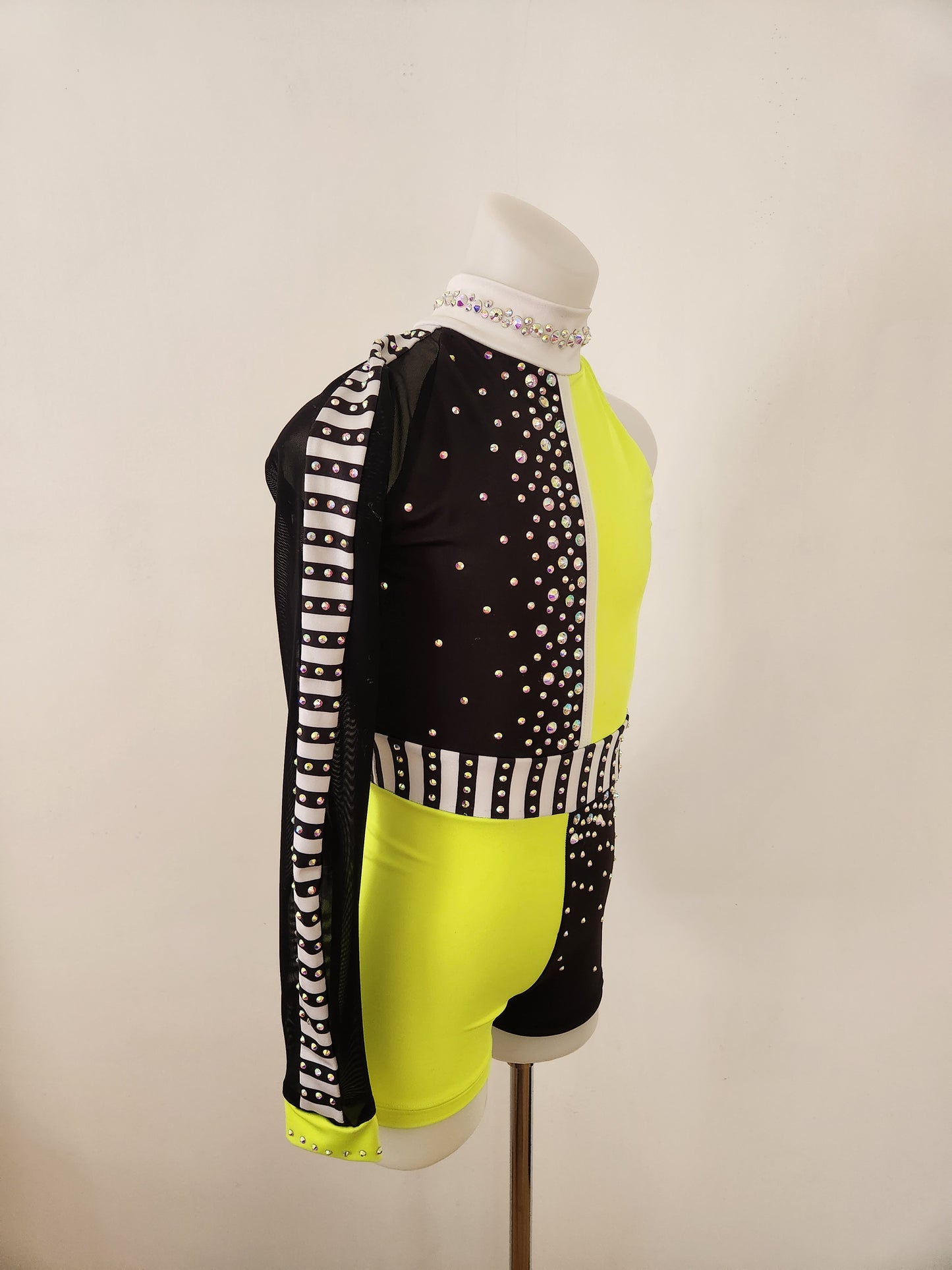 Contemporary or jazz - C10