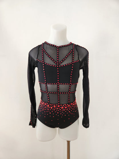 Contemporary or jazz - C10