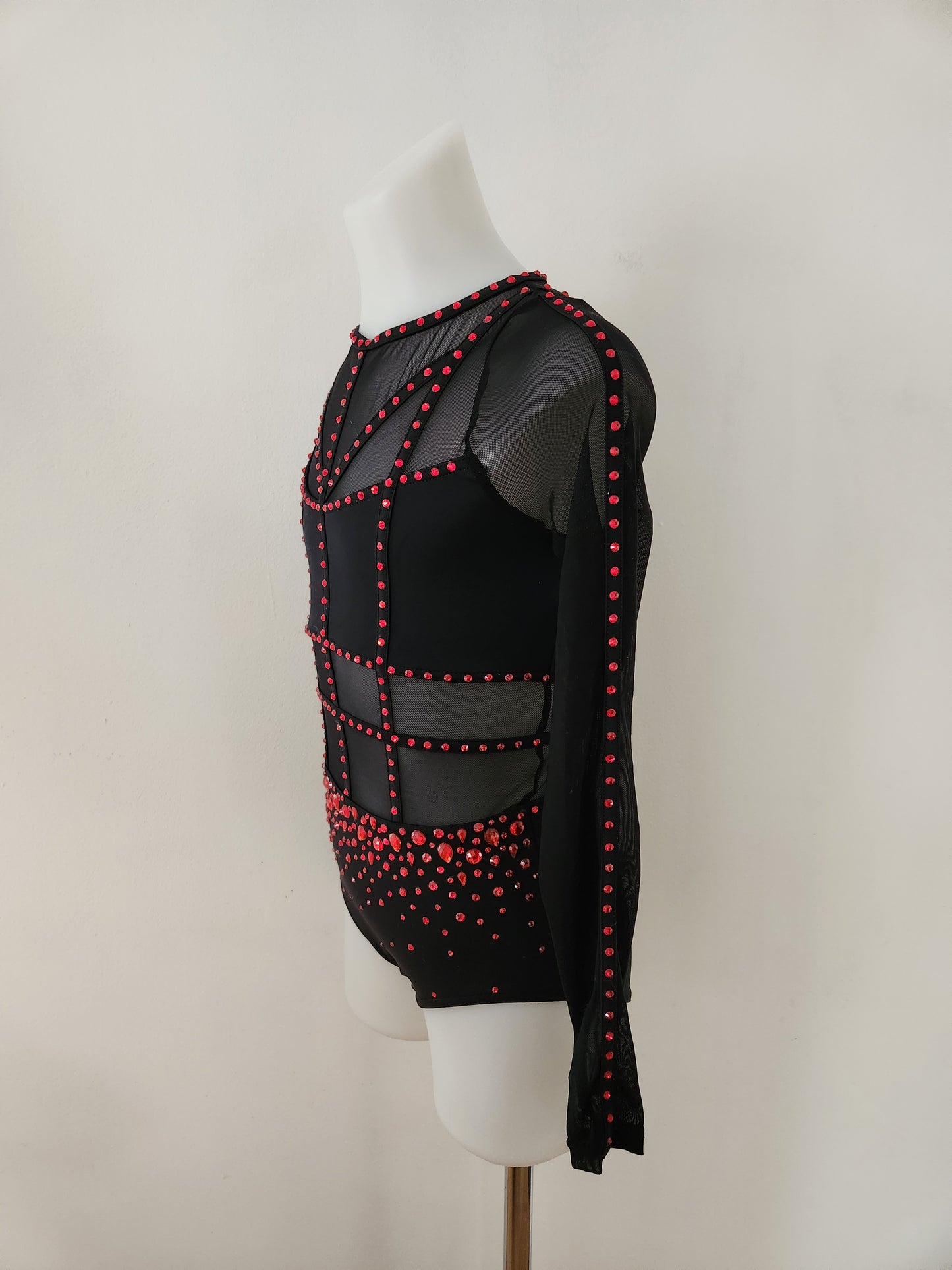 Contemporary or jazz - C10