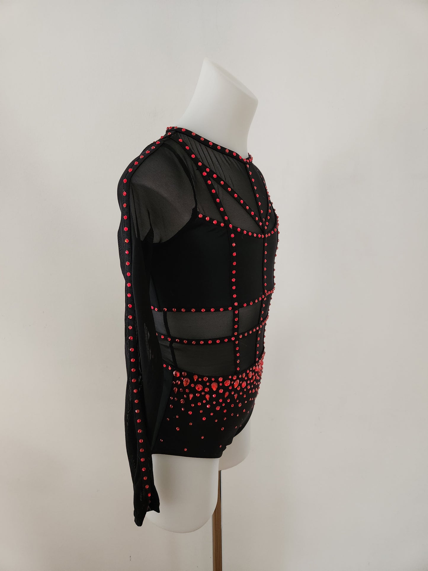 Contemporary or jazz - C10