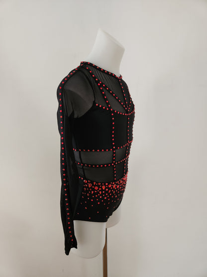 Contemporary or jazz - C10