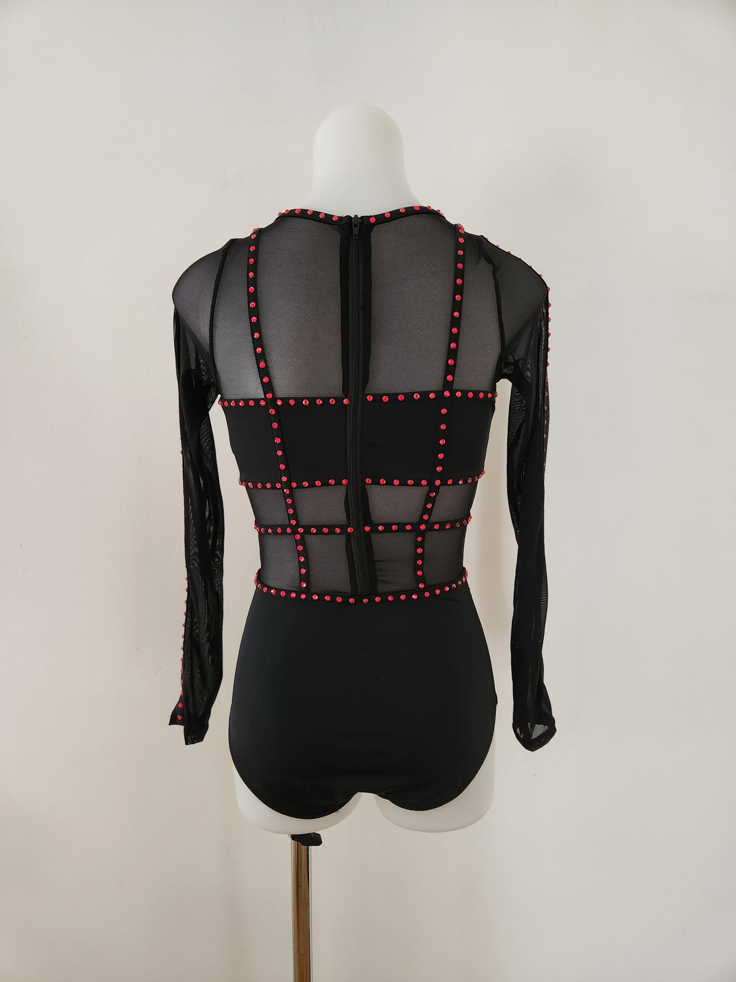 Contemporary or jazz - C10