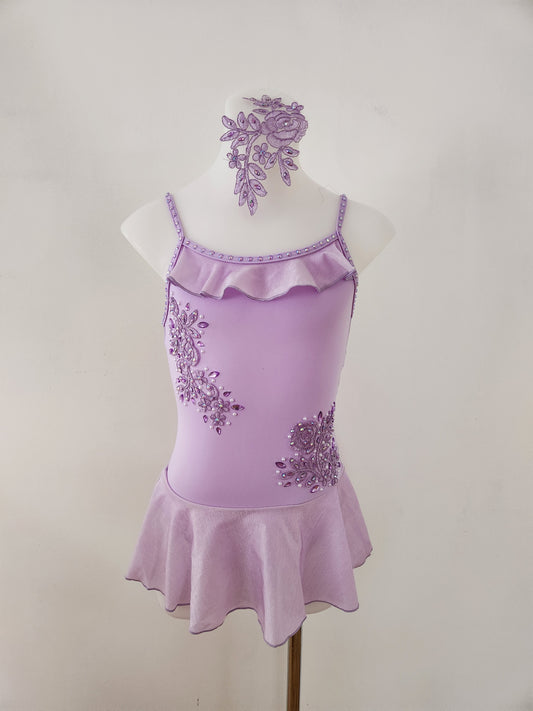 Lyrical/neo - C6-7 & C8-9