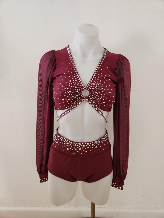 Contemporary or lyrical - A10