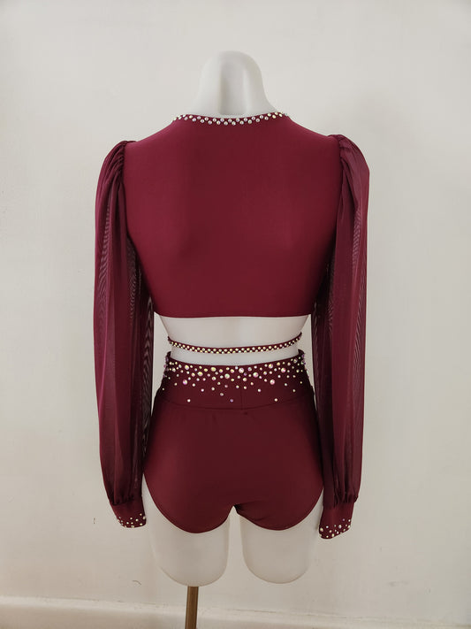 Contemporary or lyrical - A10