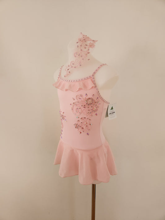 Lyrical/neo - C6-7 & C8-9