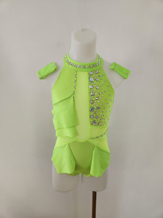 Jazz or contemporary - C8 and C10