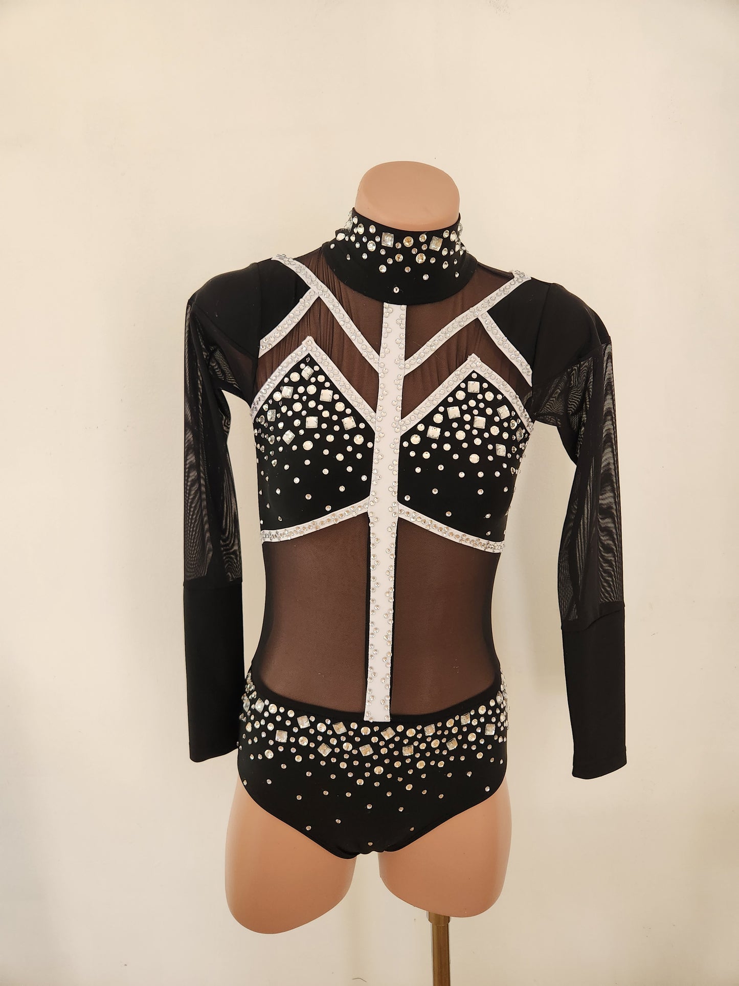 Jazz or contemporary - C12