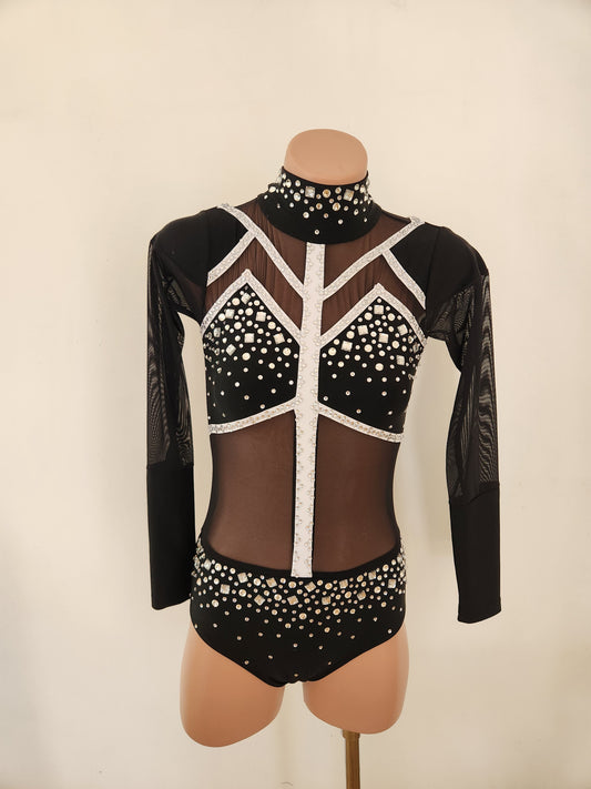 Jazz or contemporary - C12