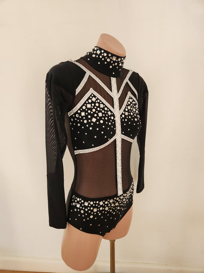 Jazz or contemporary - C12