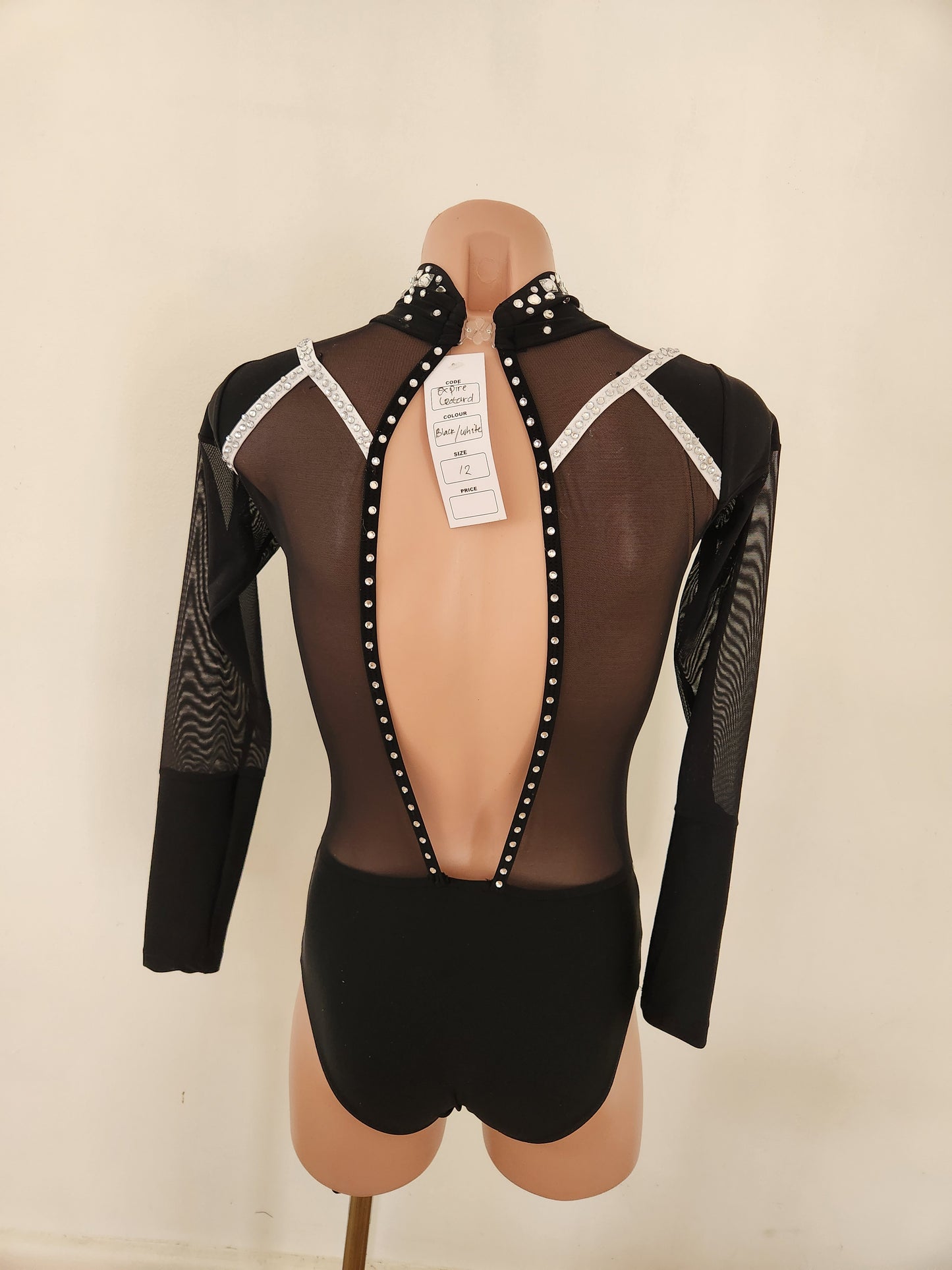 Jazz or contemporary - C12