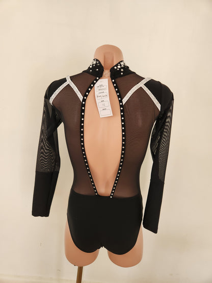 Jazz or contemporary - C12