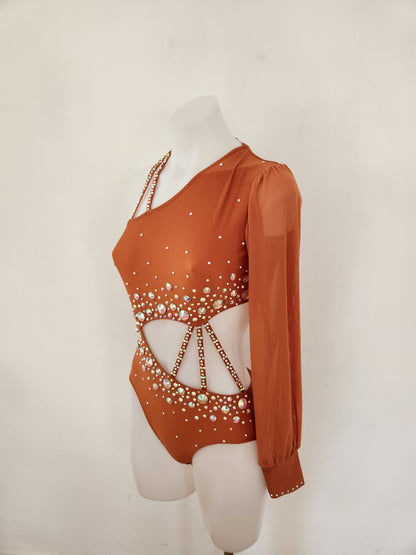 Contemporary or lyrical - A8