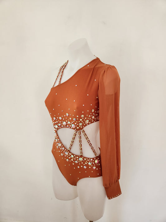 Contemporary or lyrical - A8