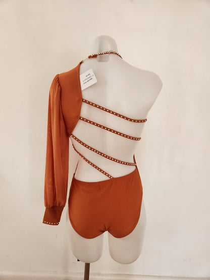 Contemporary or lyrical - A8