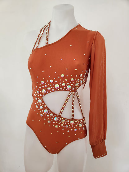 Contemporary or lyrical - A8
