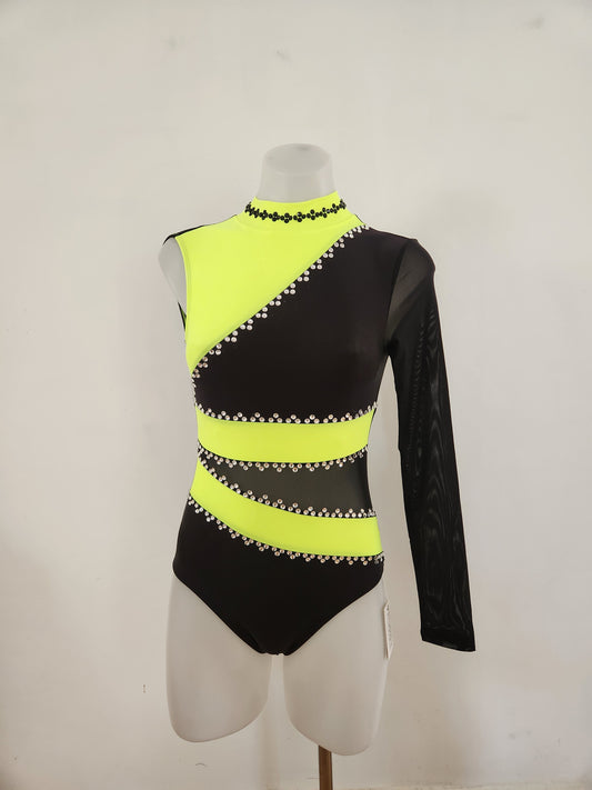 Contemporary or jazz - A8