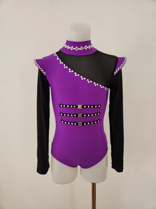 Contemporary or jazz - C10, A8