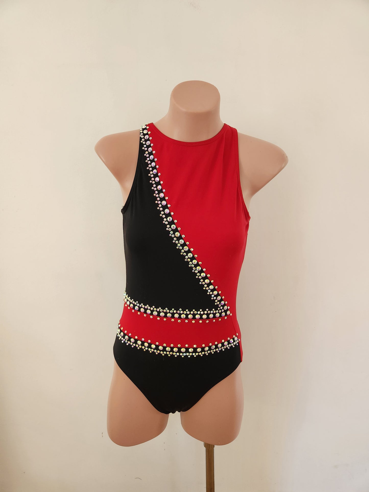 Jazz or contemporary - C12-14