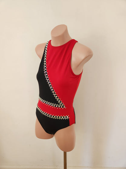 Jazz or contemporary - C12-14