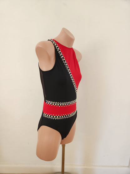 Jazz or contemporary - C12-14