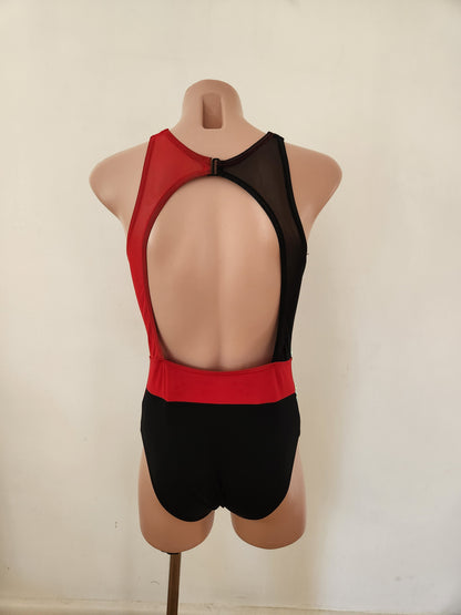 Jazz or contemporary - C12-14