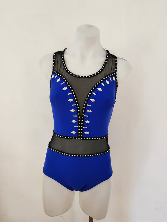 Contemporary or acro or jazz - A10