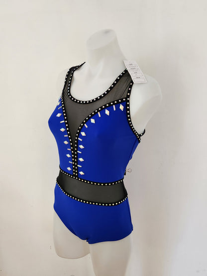 Contemporary or acro or jazz - A10