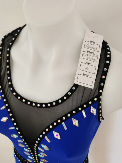 Contemporary or acro or jazz - A10