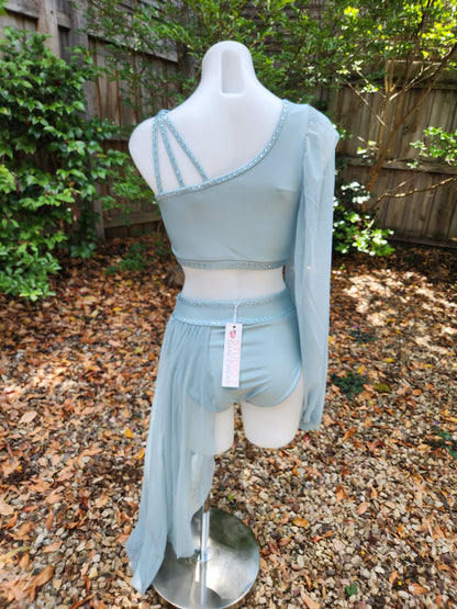 Lyrical - A8