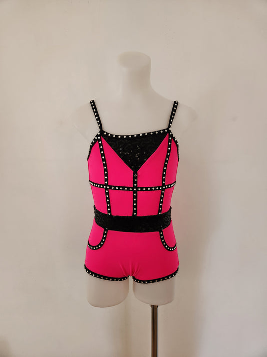 Jazz - C10, C12, A8-10