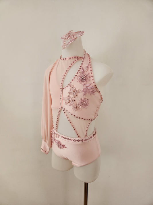 Lyrical or contemporary - C10 & C12