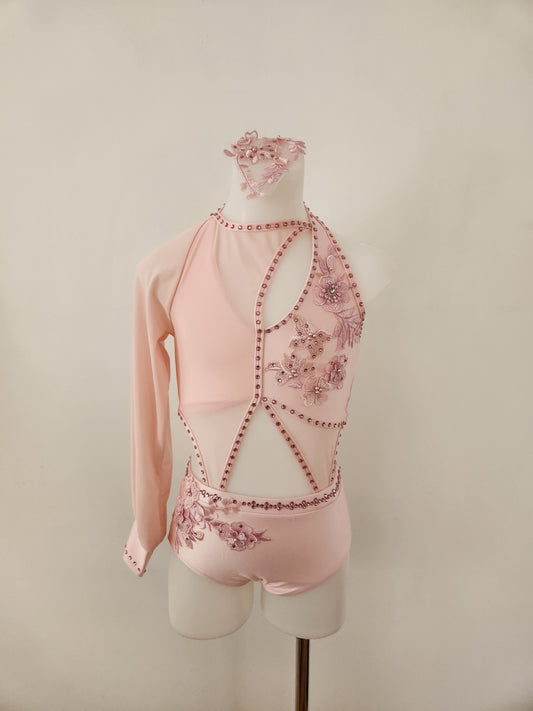 Lyrical or contemporary - C10 & C12