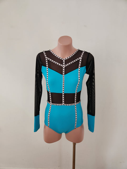 Jazz or contemporary - C12-14/XSA