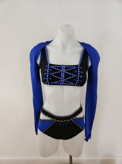 Commercial jazz - A8