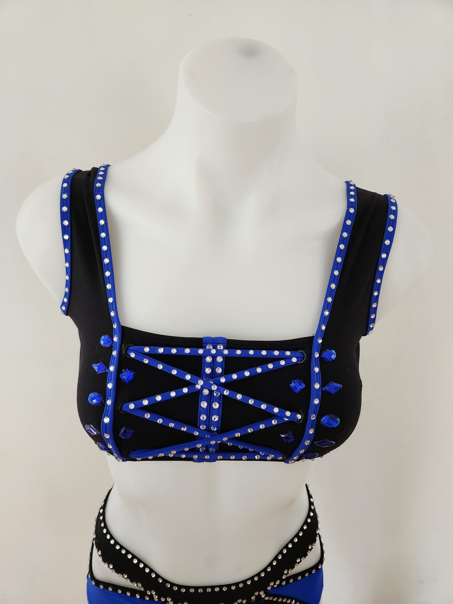 Commercial jazz - A8