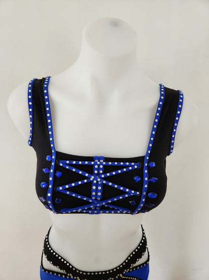 Commercial jazz - A8