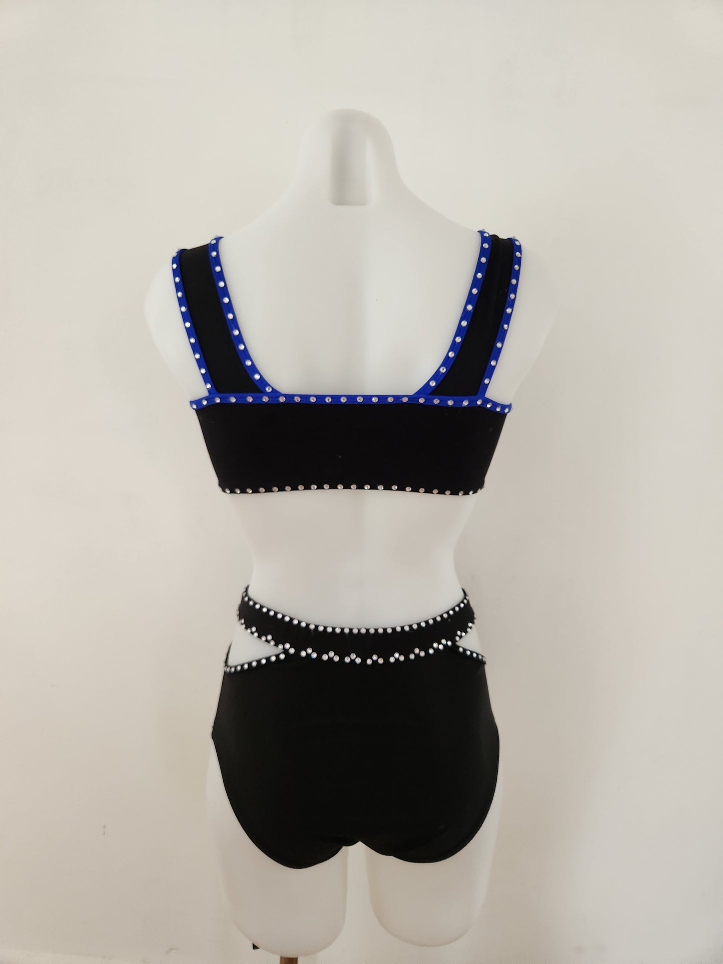 Commercial jazz - A8