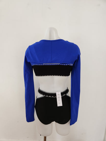 Commercial jazz - A8