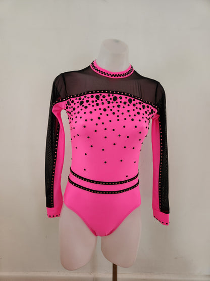 Contemporary or acro or jazz - A8