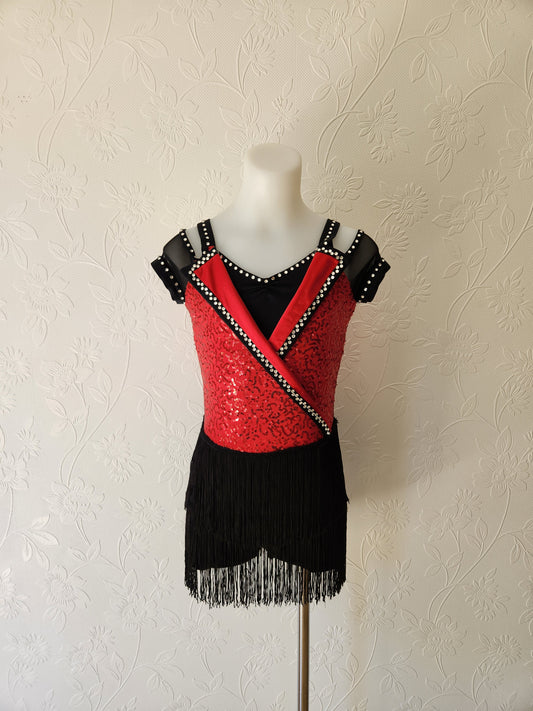 Jazz - C10, C12, A6, A8