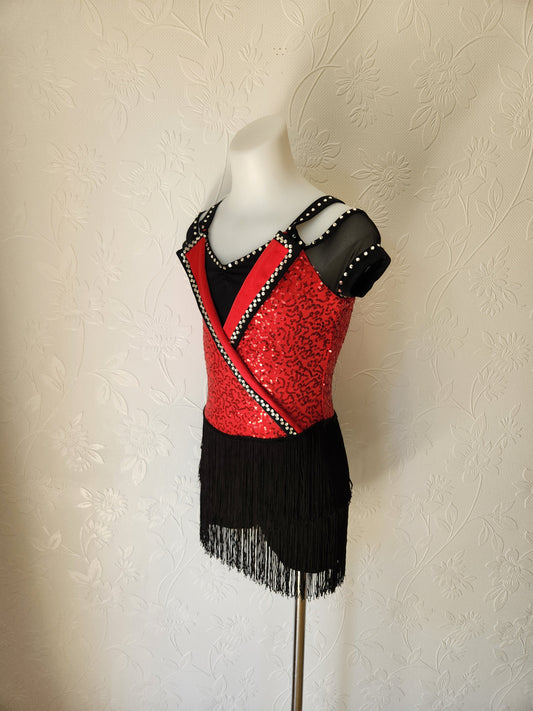 Jazz - C10, C12, A6, A8