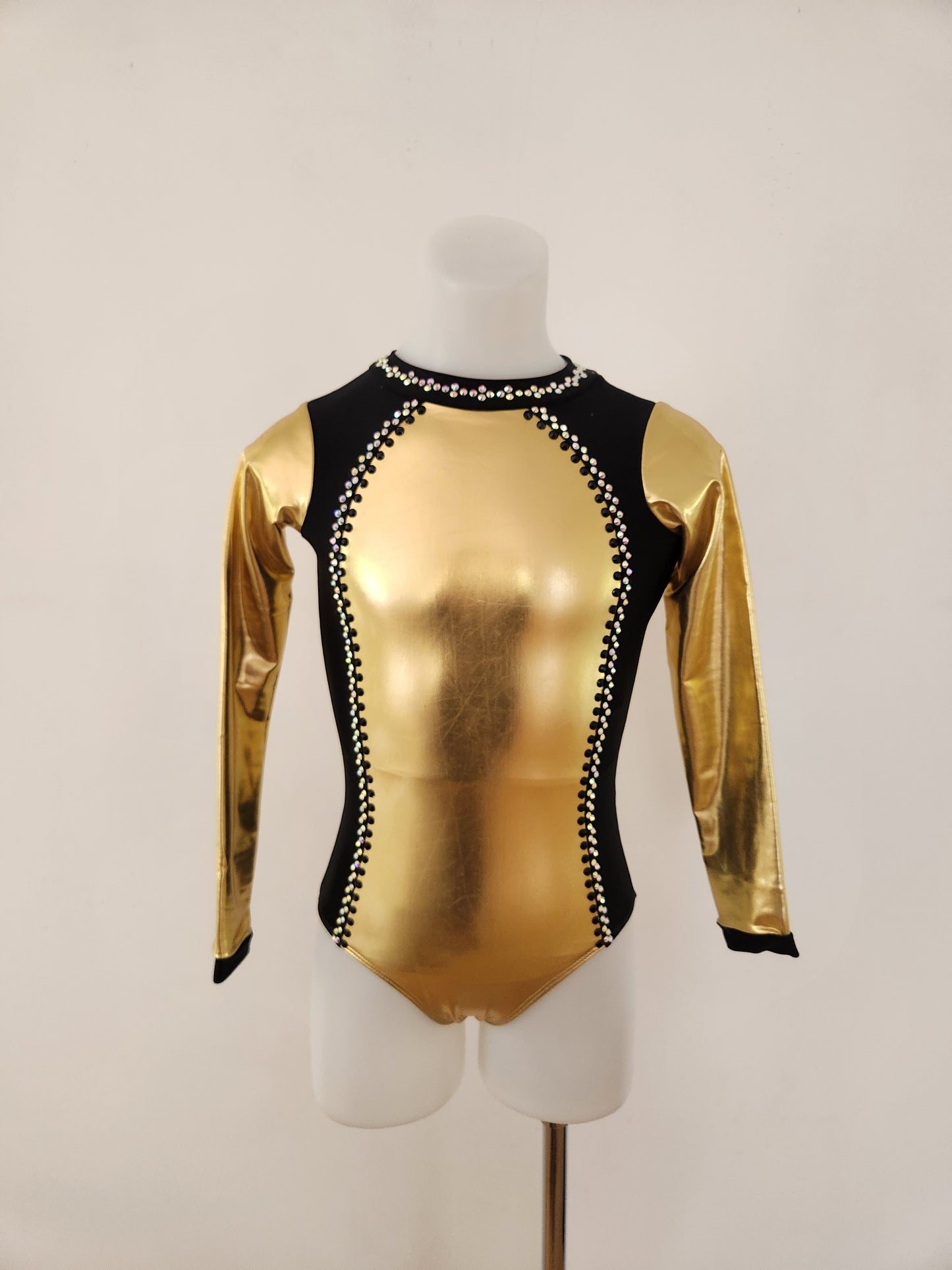 Jazz - C9-10 & C11-12