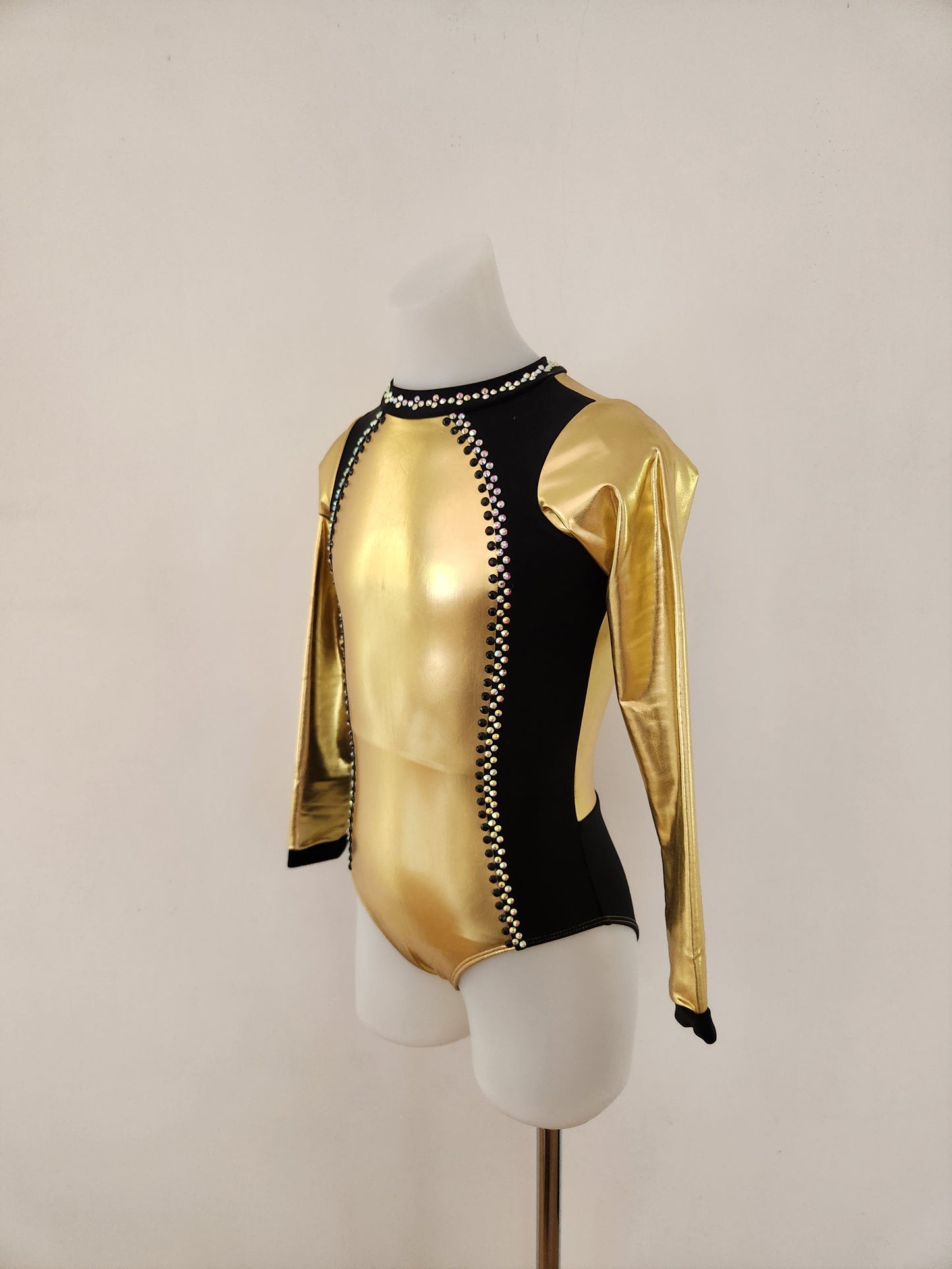 Jazz - C9-10 & C11-12