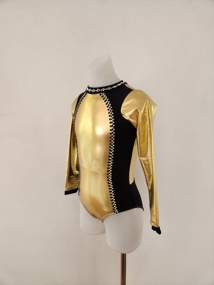 Jazz - C9-10 & C11-12