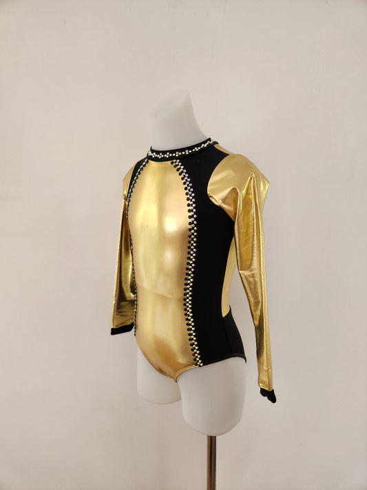 Jazz - C9-10 & C11-12