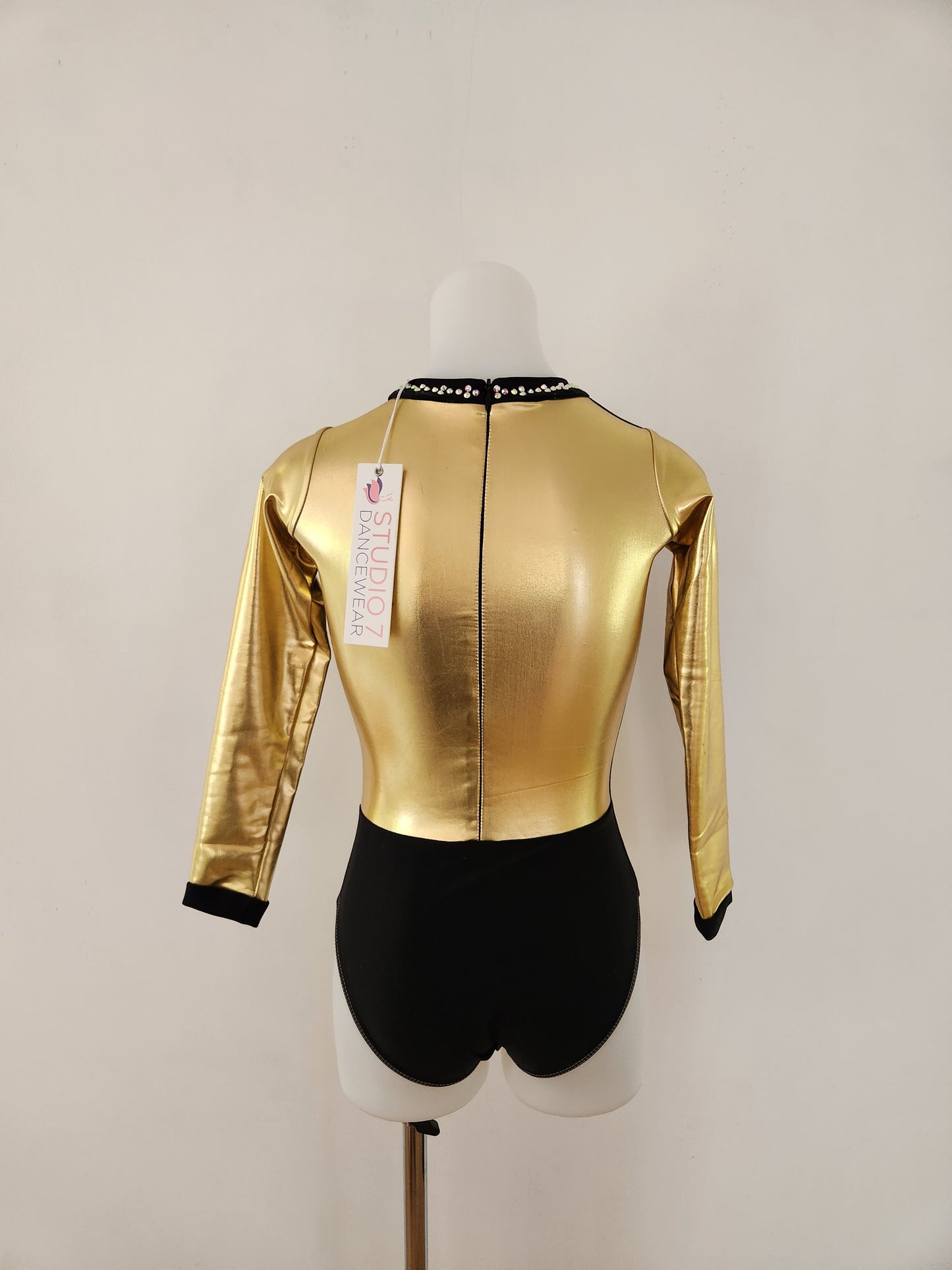 Jazz - C9-10 & C11-12