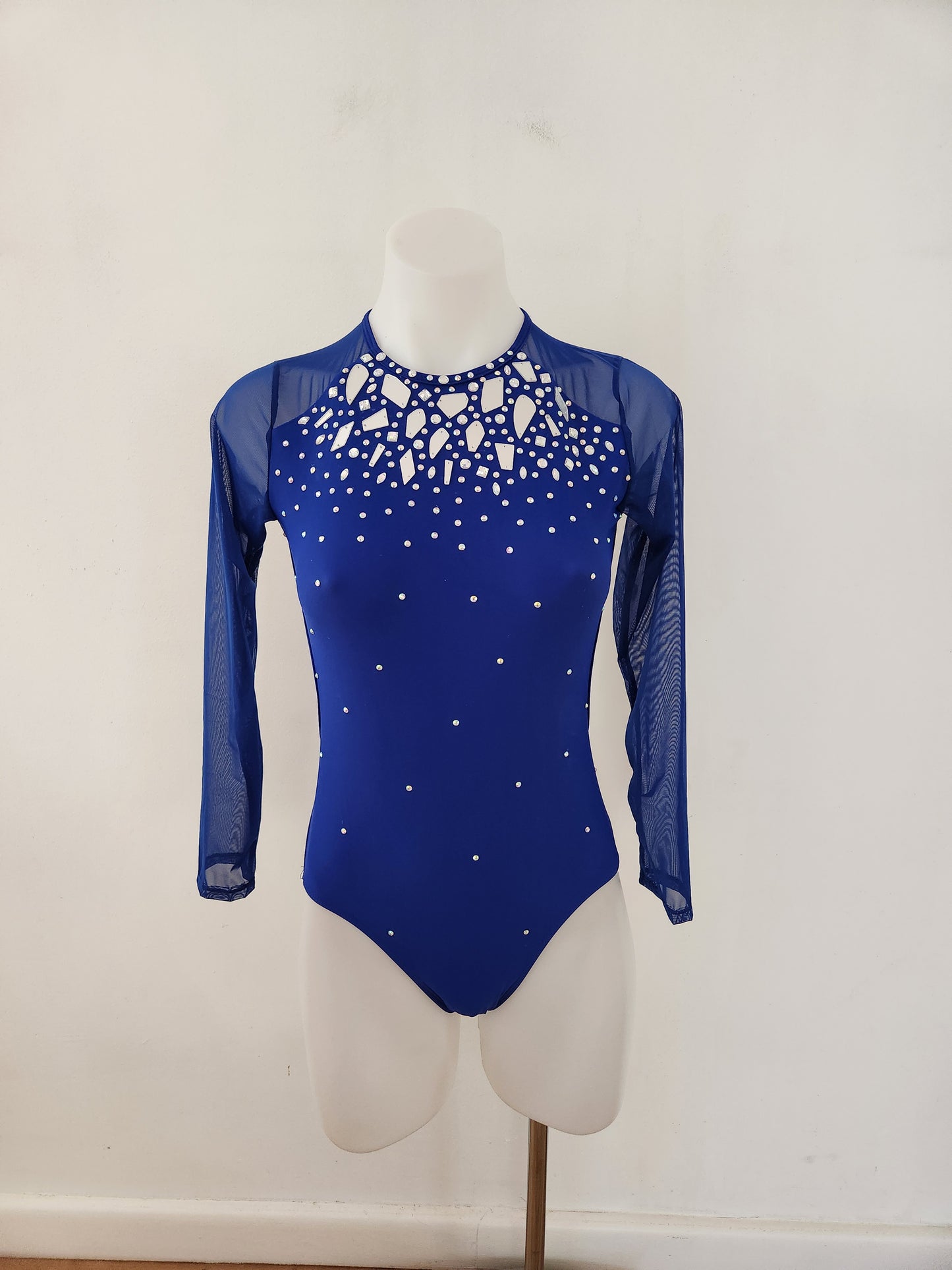 Jazz/acro - C12, A8, A10