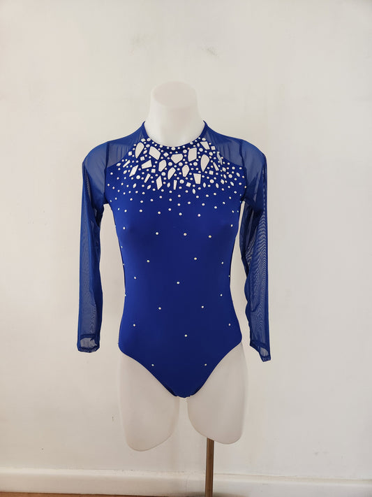 Jazz/acro - C12, A8, A10