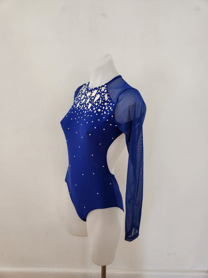 Jazz/acro - C12, A8, A10